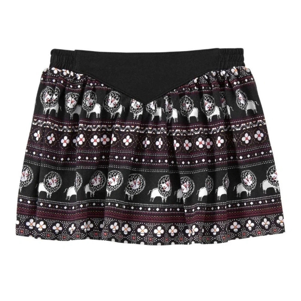New Gymboree Girl Twirl Skirt 5T